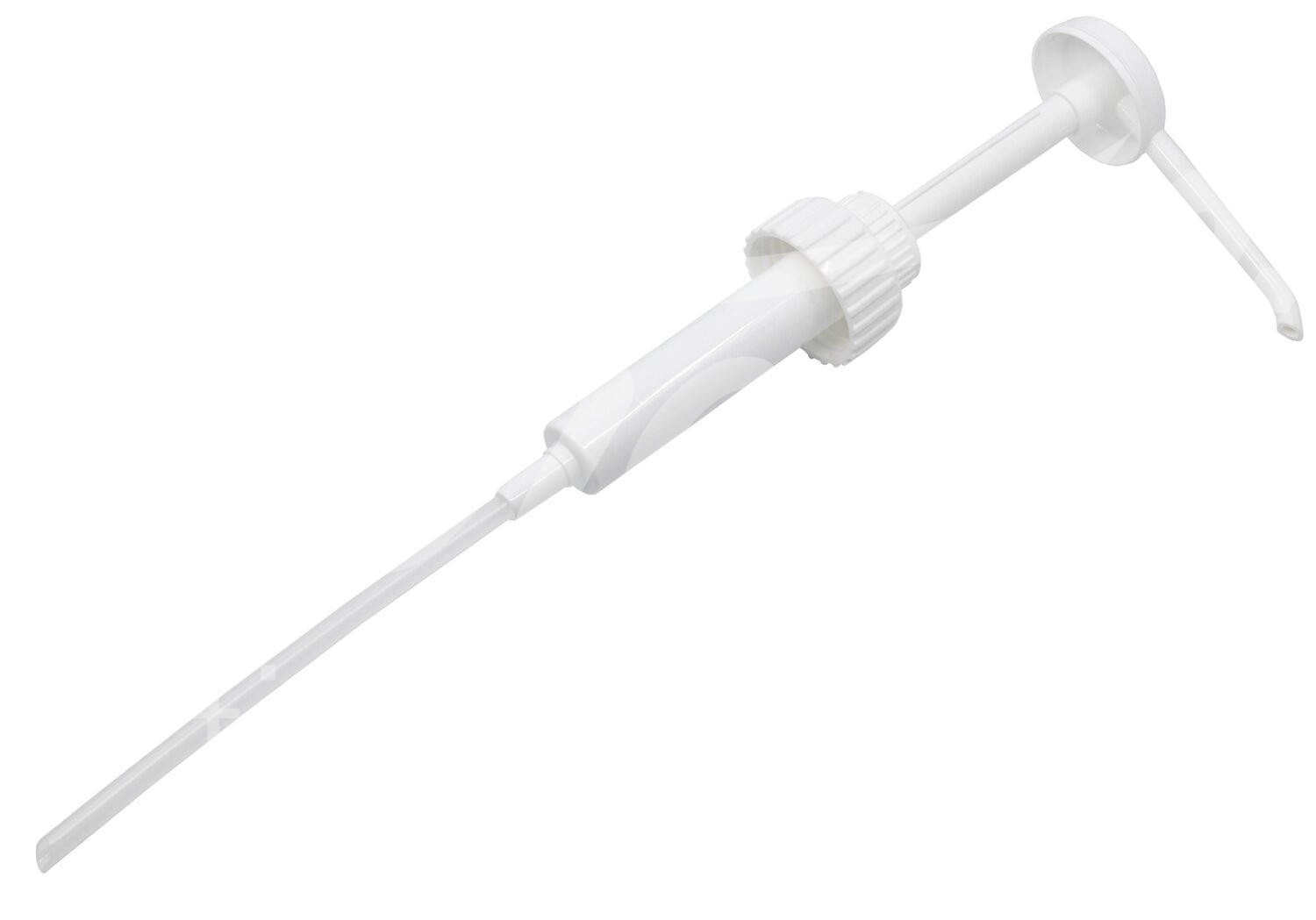 Dosierpumpe für Streuli Gleitgel 5 Kg