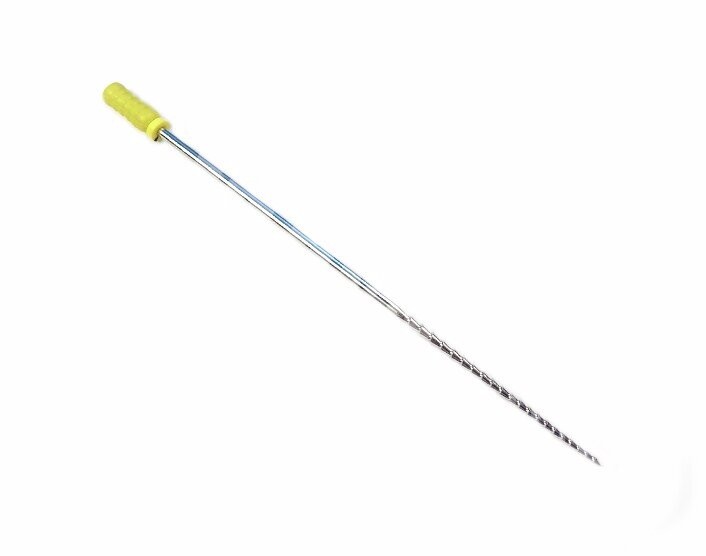 iM3 H-Files 80mm 1.0 6 Stück