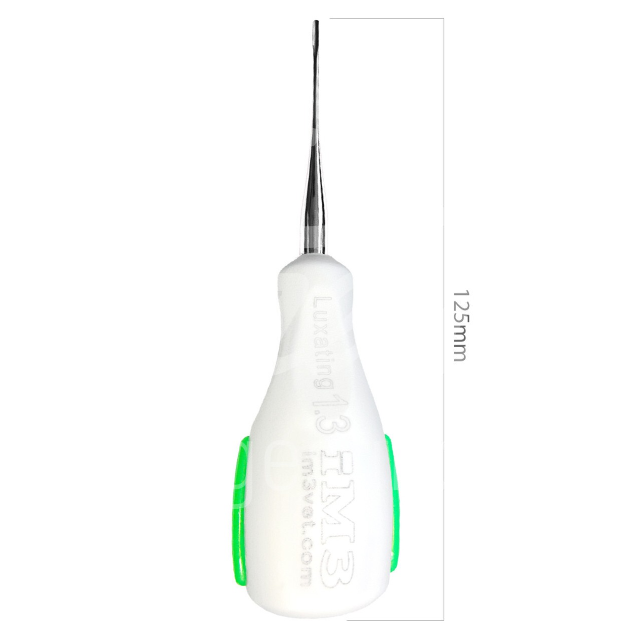 iM3 Ergo Wurzeluxator 1.3s weiss 1 Stück