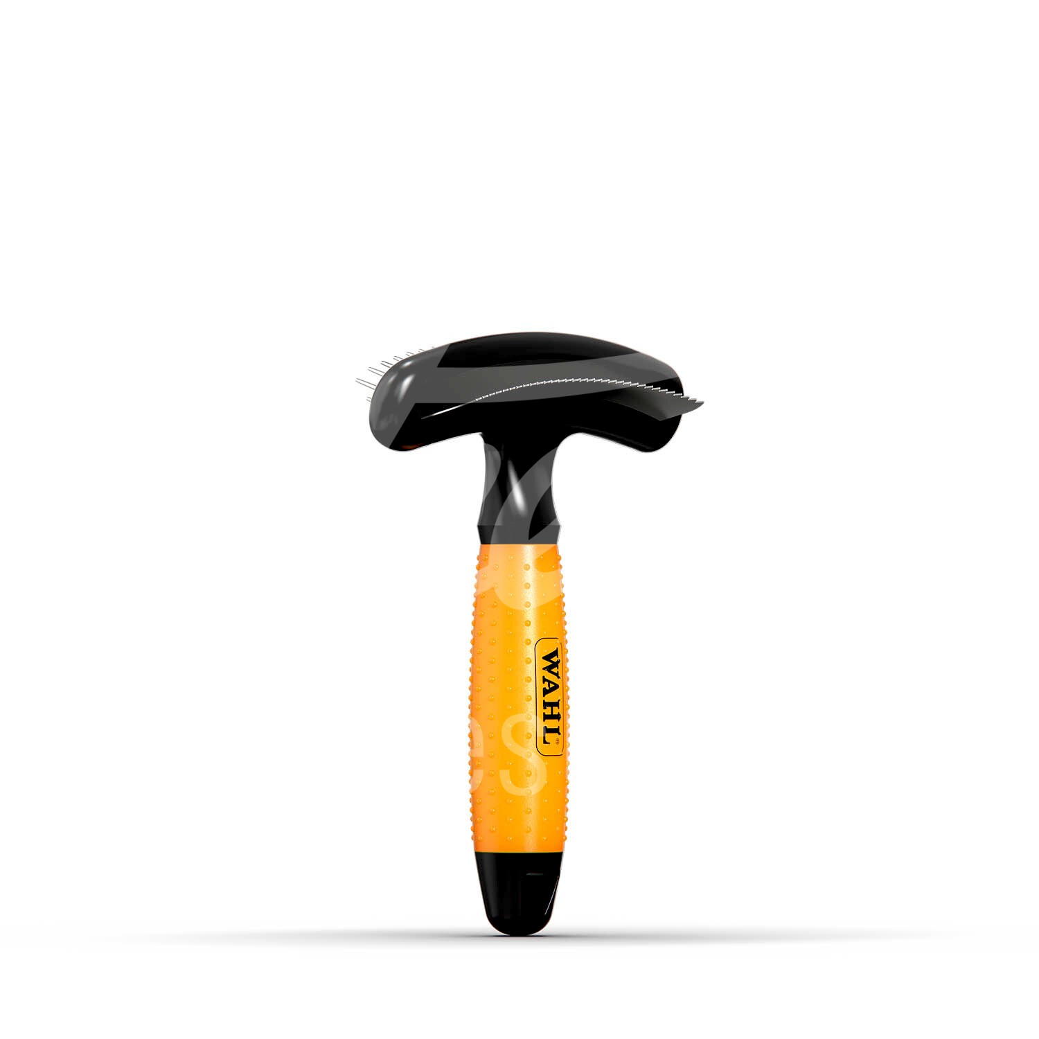 WAHL 2-in-1-Kombi Unterwollrechen & Trimmer für Hunde 1 Stück WAHL 2-in-1-Kombi Unterwollrechen & Trimmer für Hunde 1 Stück
