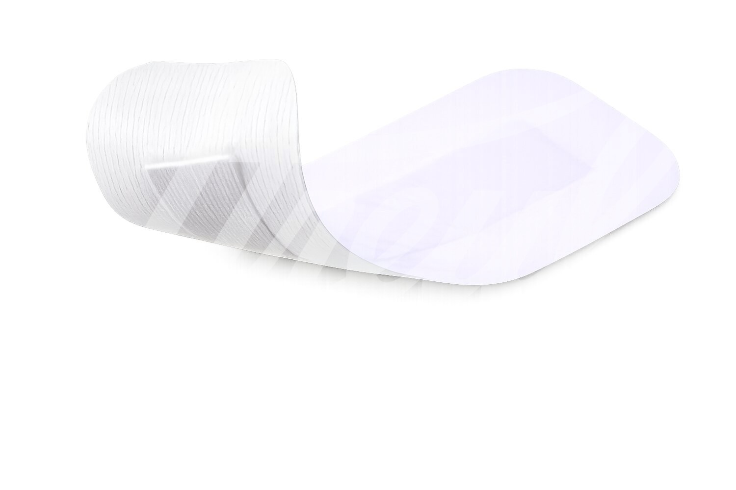 Cosmopor E Schnellverband 10cmx8cm steril 25 Stk