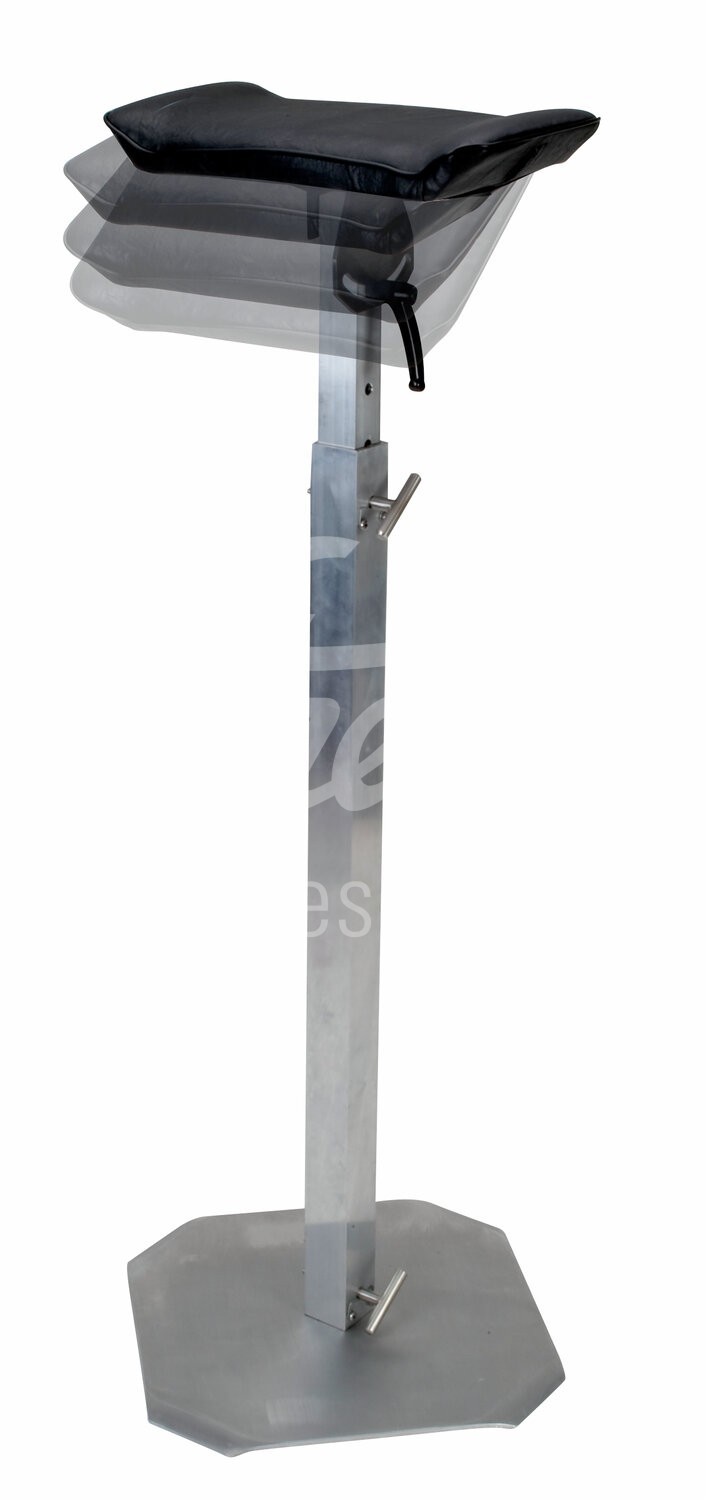 EQUIVET Ersatz Polster f. EQUIVET Kopfstützständer 1 Stück