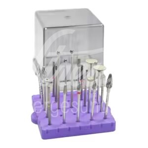 iM3 Bohrer Butler pink 1 Stück