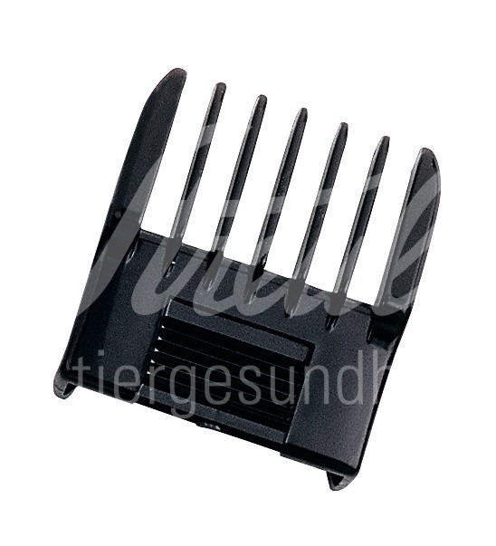 WAHL Aufsteckkamm Vetiva Mini Kunststoff 3-6mm 1 Stück