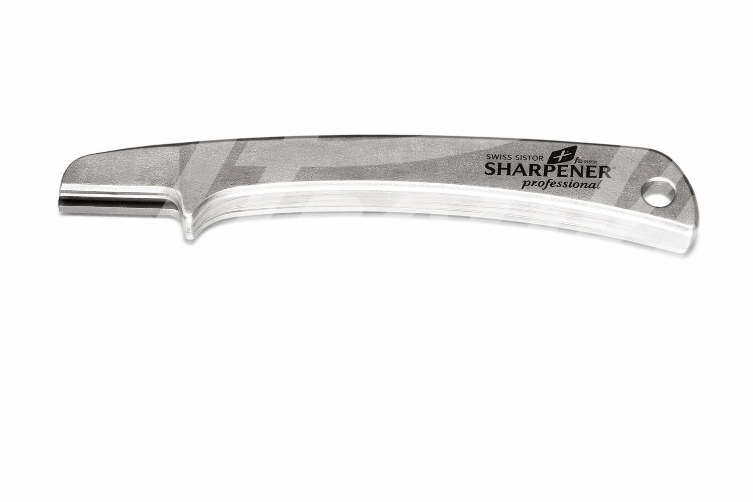 Swiss Istor Sharpener, klein 1 Stück