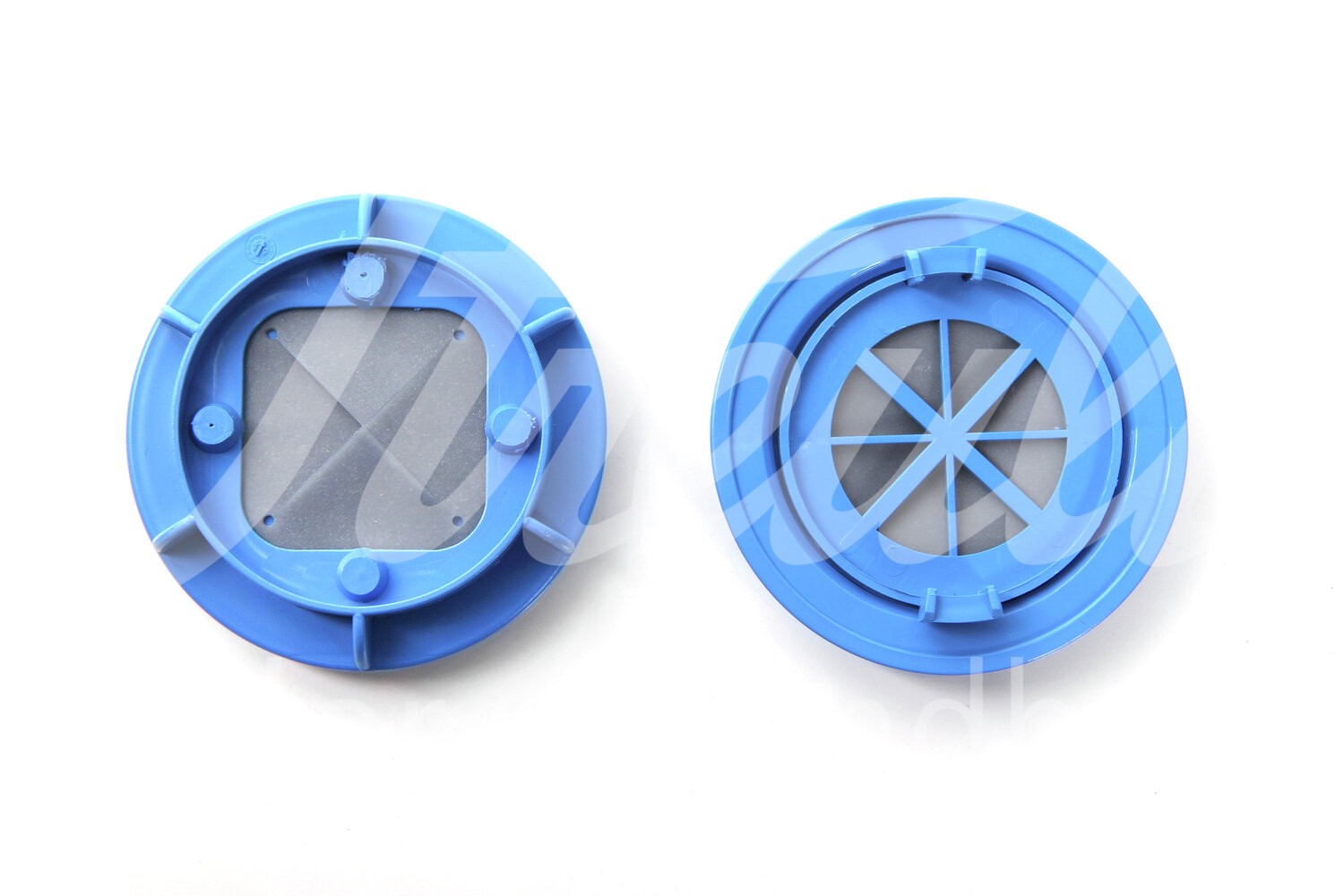 Ausatemventil (blau) für Air-One 1 Stück