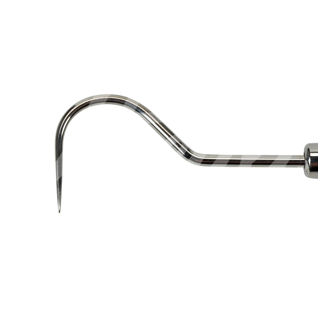 iM3 Periodontal- und gebogene Sonde Hund 1 Stück