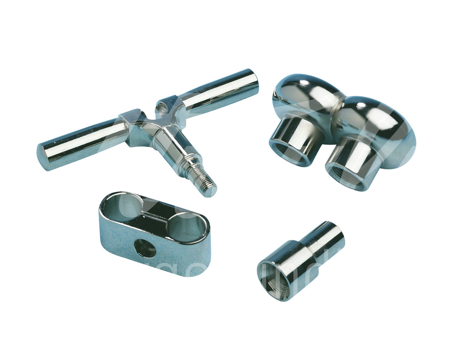 KRUUSE Ersatz - Kopf f. Fetotom n. Thygesen 1 Stück