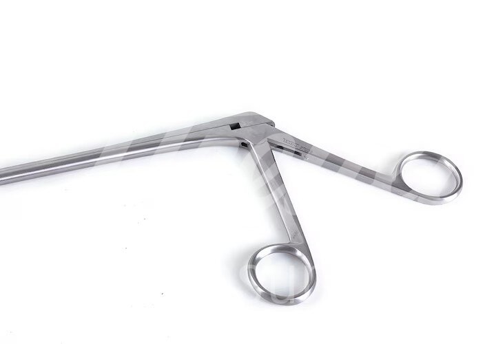 Uterus-Biopsiezange Mod. Yeoman, 65 cm 1 Stück Uterus-Biopsiezange Mod. Yeoman, 65 cm 1 Stück