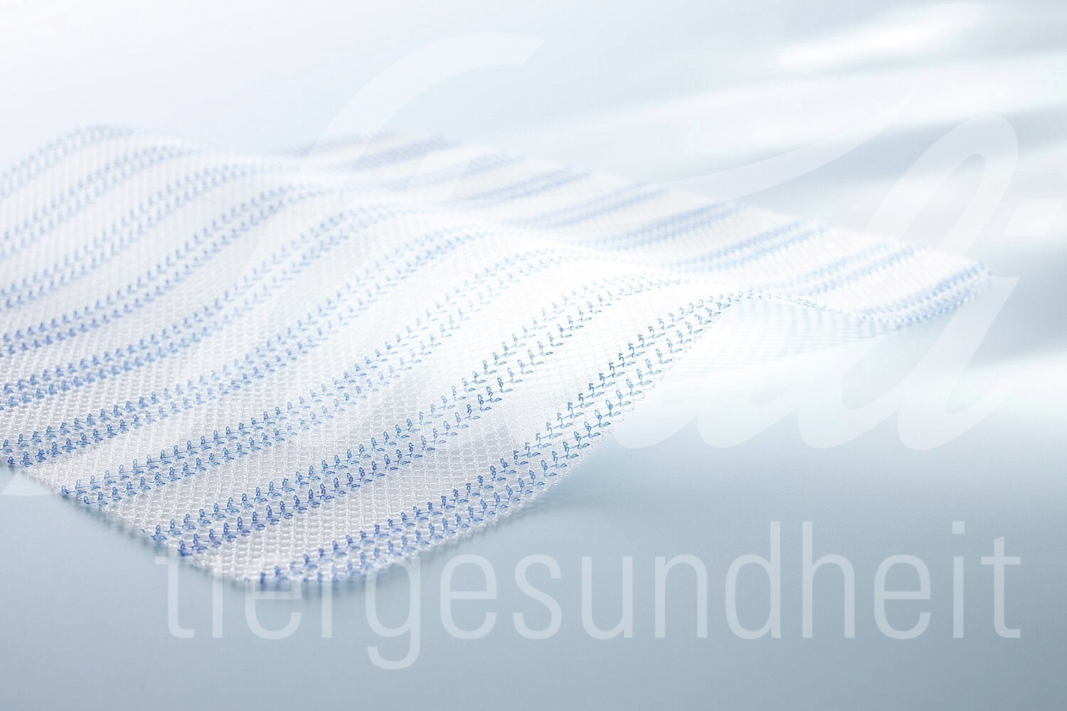 B.Braun Optilene Mesh 10 x 15 cm 1 Stk.