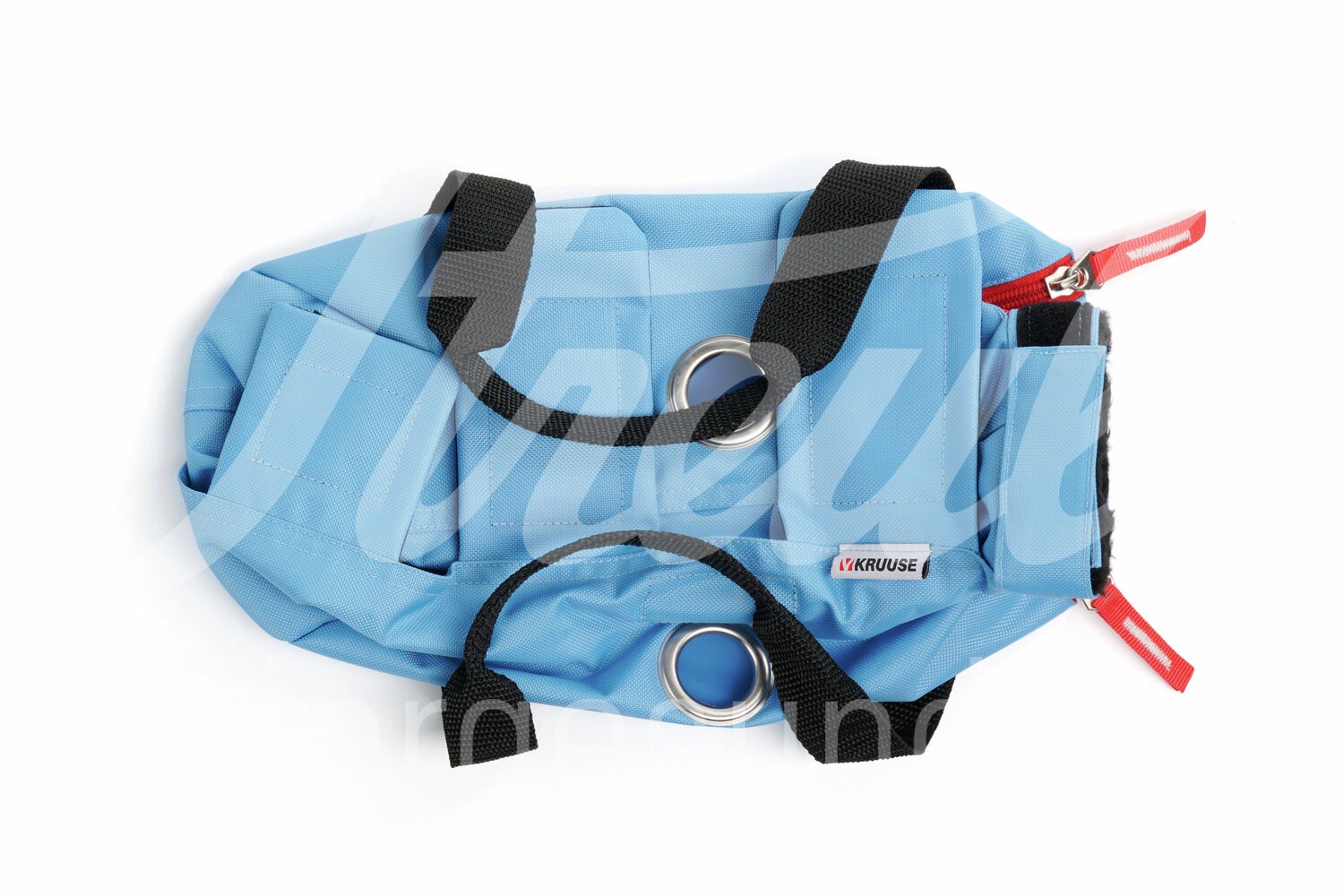 KRUUSE Katzenuntersuchungstasche 0-2 kg 1 Stück