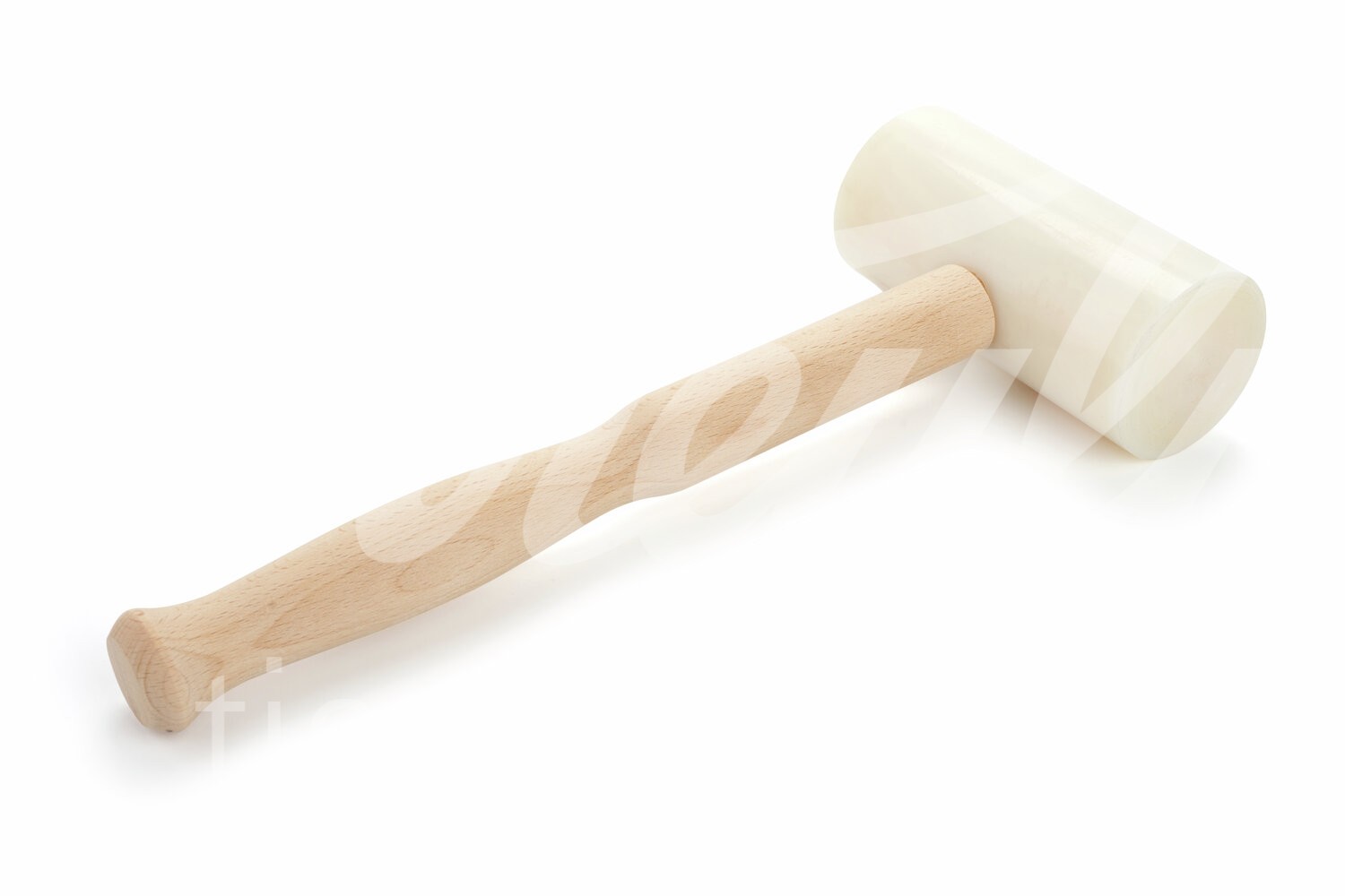 Hufhammer mit Kunststoffkopf 1 Stück