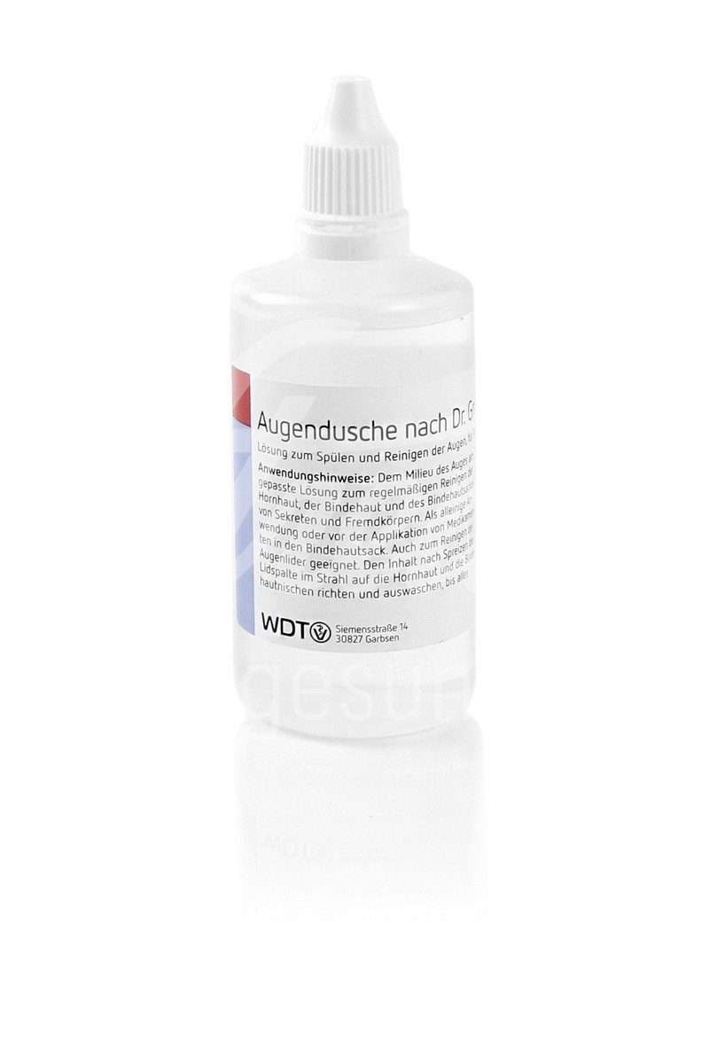 Augendusche nach Dr. Grussendorf 110 ml