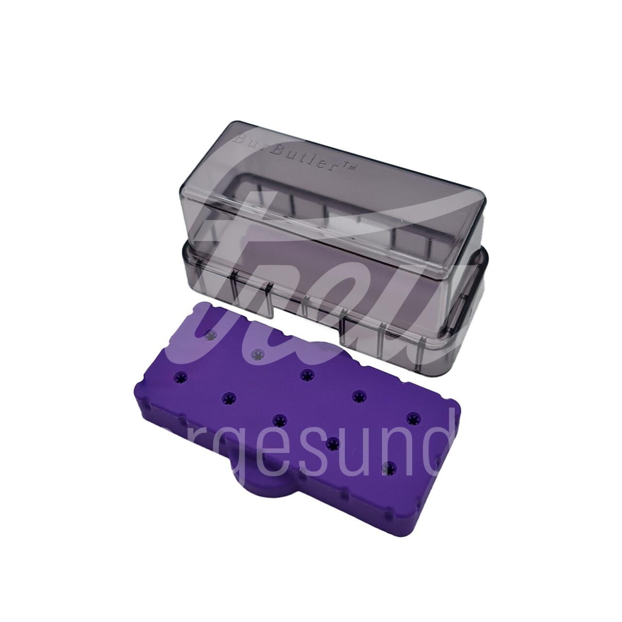 iM3 Bohrer Butler violett klein 1 Stück