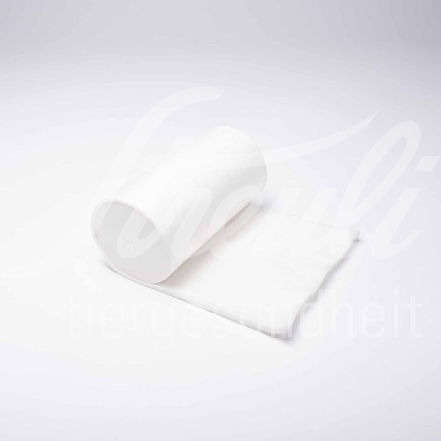 Kistler Watte mit beidseitigem Vlies 18 cm x 6 m 12 Stück