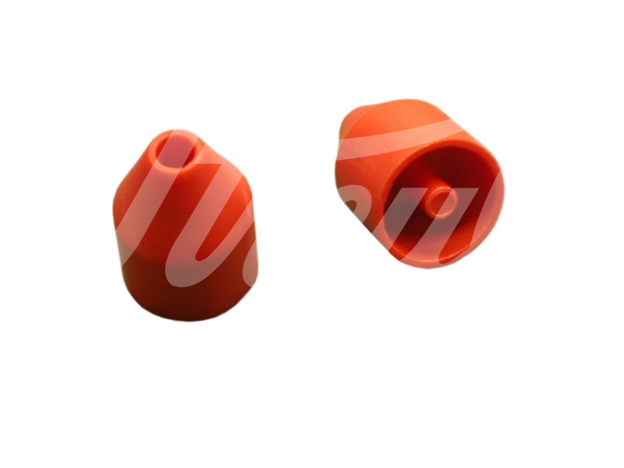 Spezialstabilisator für B16 mit Stabilisierungskreuz 1 Stück