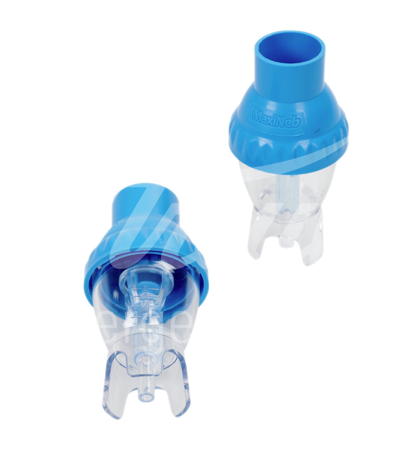 BUSTER Zerstäuber z. Aerosoltherapie f. BUSTER ICU Käfig 5 Stk