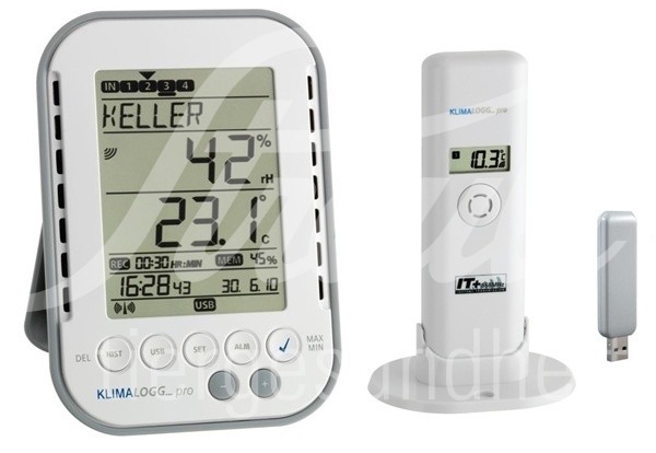 Temperatursender für Art. 27873 1 Stück