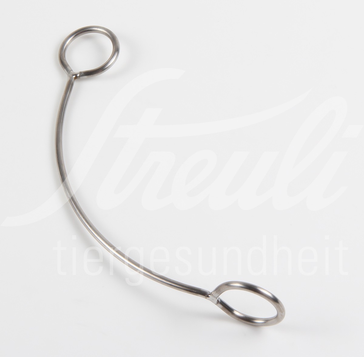 Schlingenführer nach Dr. Schlederer 1 Stück