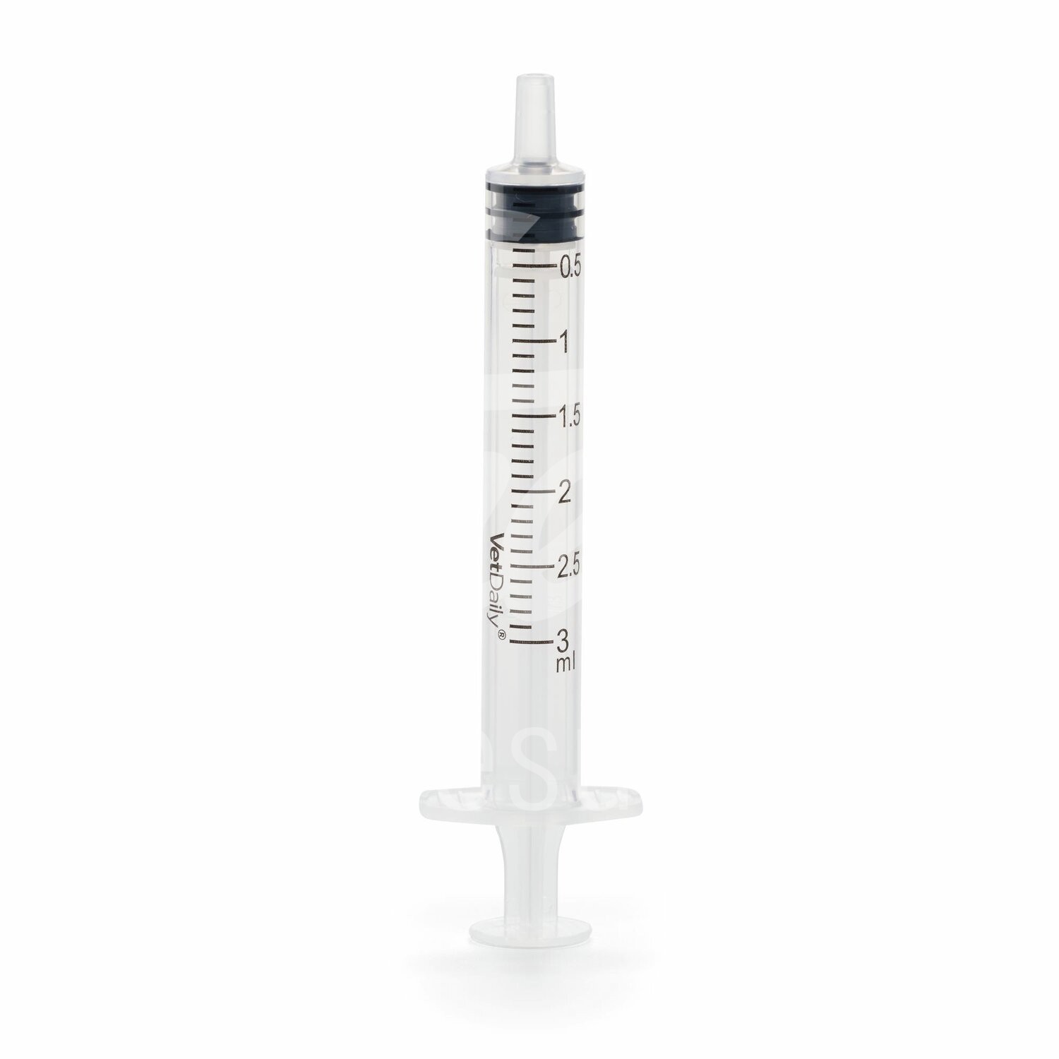 VD Einmalspritze 3-teilig Luer 2 ml 12 x 100 Stück VD Einmalspritze 3-teilig Luer 2 ml 12 x 100 Stück