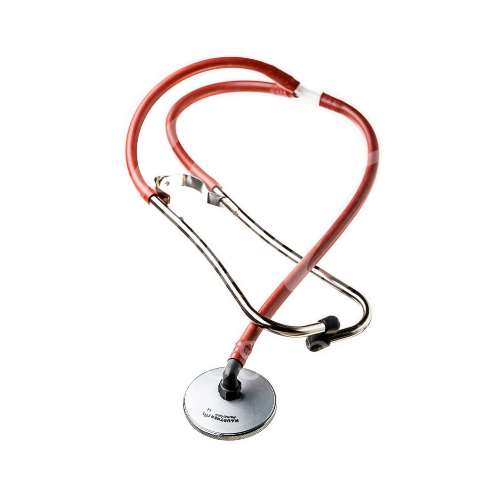 Stethoskop Götze & Supra Bell Ersatz-Ohroliven 1 Paar