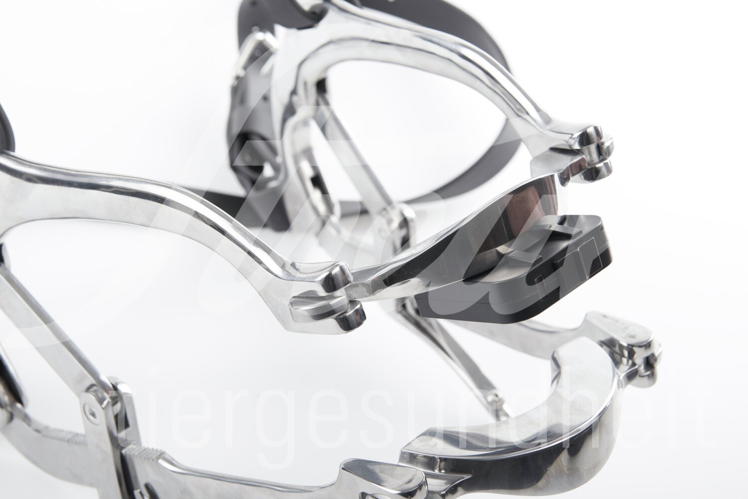 EQUIVET DentLite Arbeitsleuchte f. Maulgatter 1 Stück