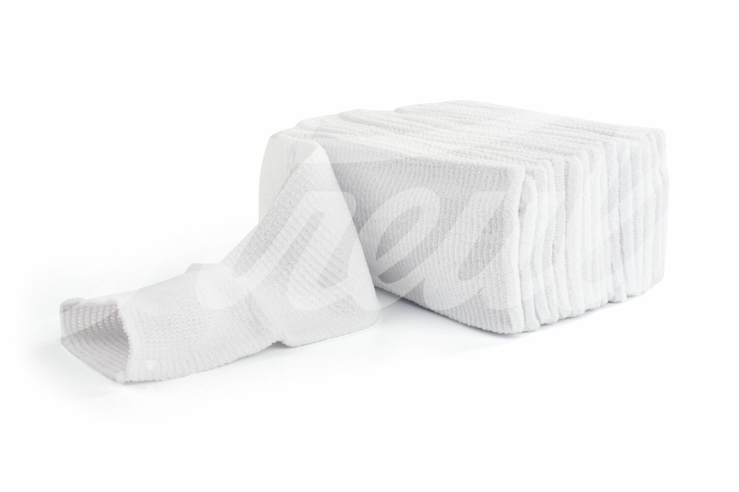 BUSTER Schlauchverband 7,5 x 6,5 m weiss 1 Stück