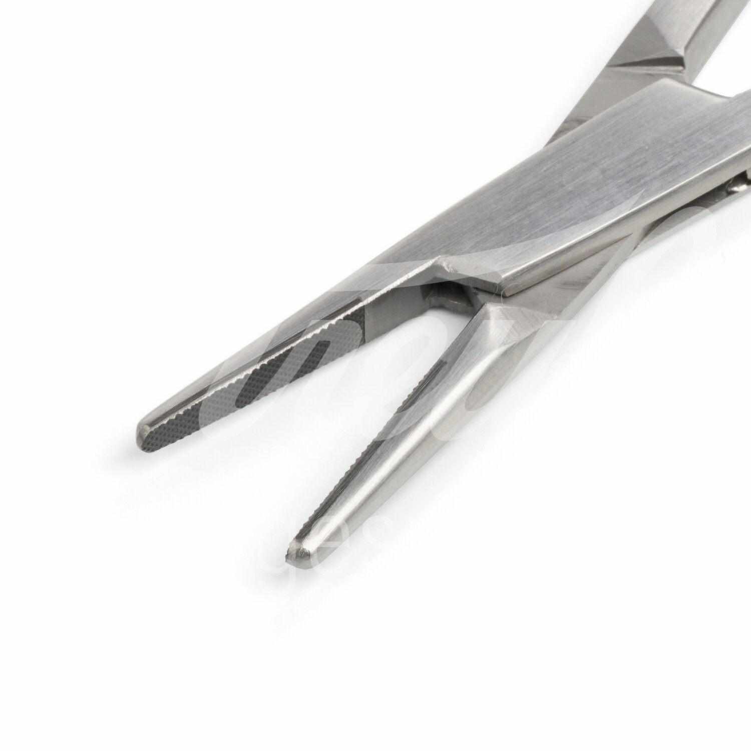 KRUUSE Nadelhalter De Bakey TC 18.0 cm 1 Stück KRUUSE Nadelhalter De Bakey TC 18.0 cm 1 Stück