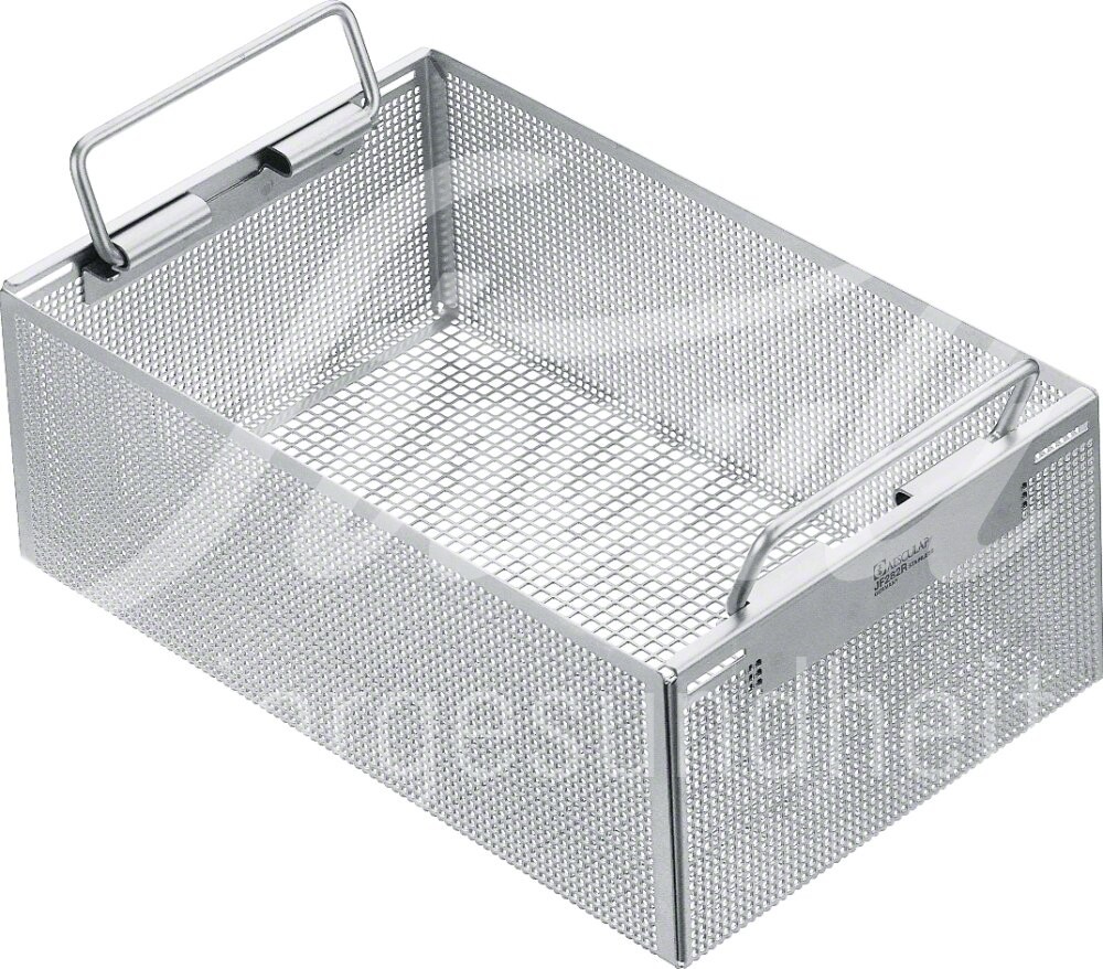 Aesculap Siebkorb 273x176x100mm f. P60060 Dental-Container 1Stk.
