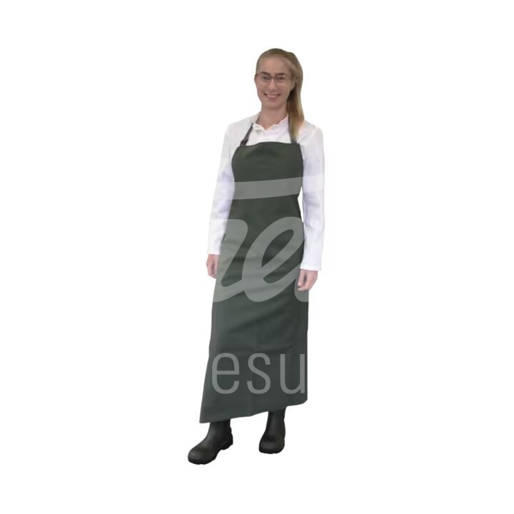 Medvet OP-Schürze Rinderklinik schmal Gr. 110 cm 1 Stück Medvet OP-Schürze Rinderklinik schmal Gr. 110 cm 1 Stück