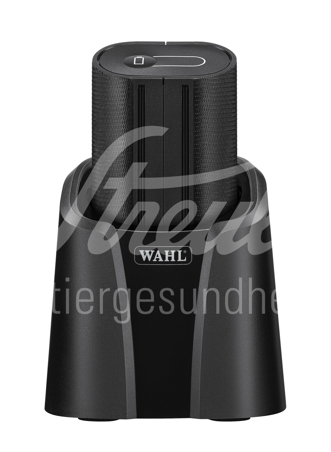 WAHL KM Supera Pro Pet Schermasch. m. Wechselakku 1 Stück