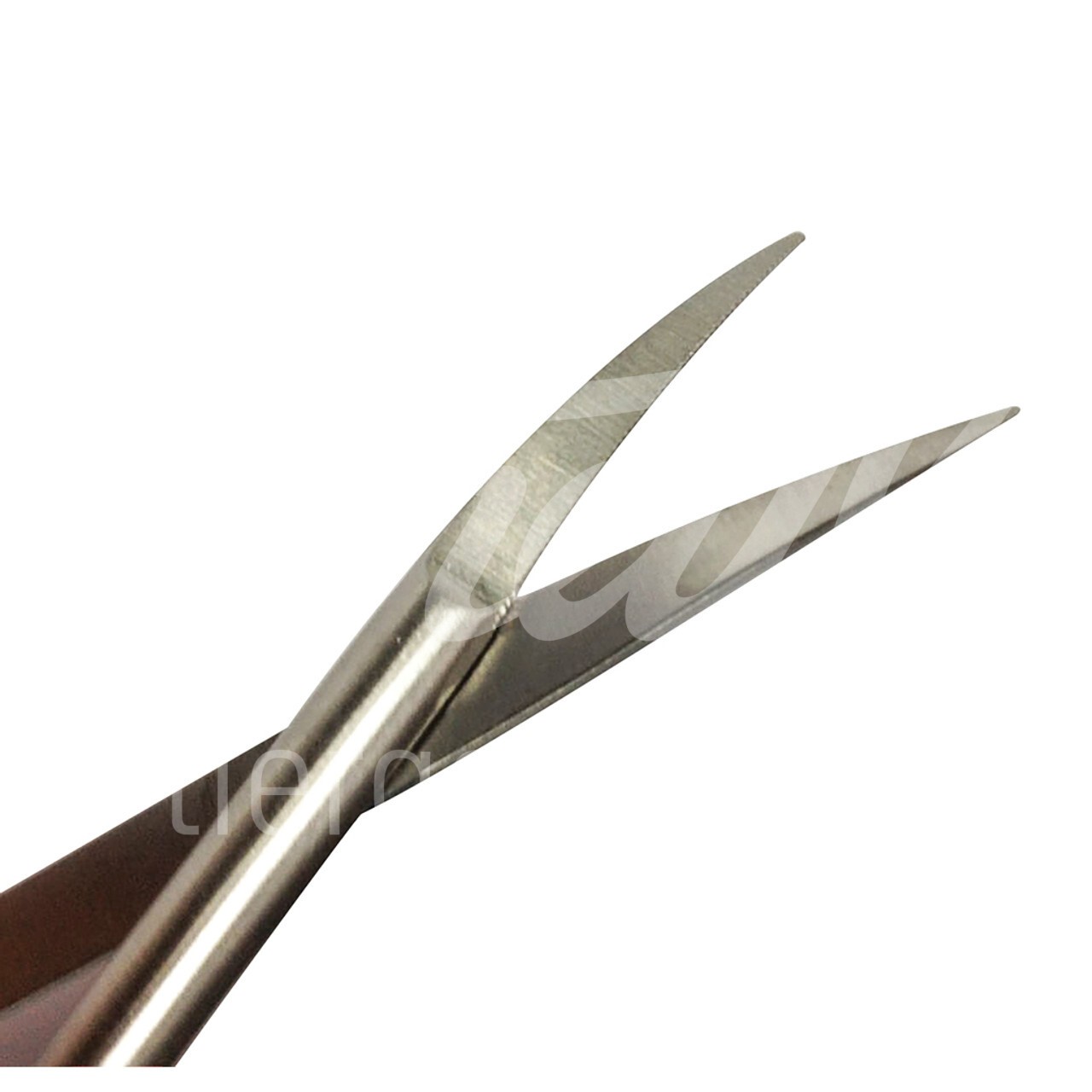 iM3 gebogene Zahnfleischschere 1 Stück