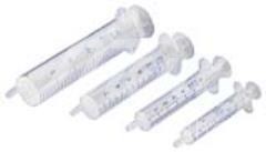 Einmalspritze 2-teilig Luer 20 ml 100 Stück