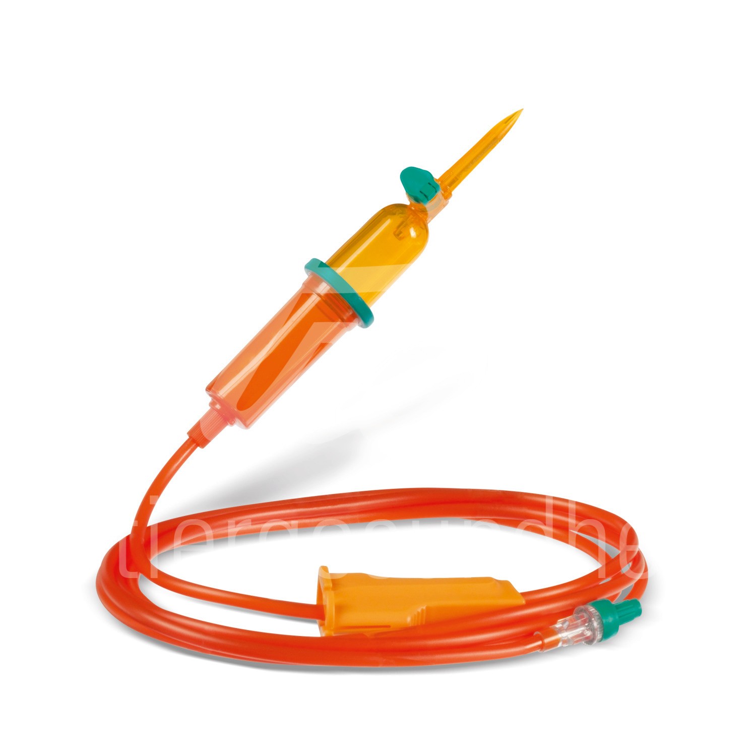 B.Braun Intrafix SafeSet UV Protect LL 180 cm 100 Stück