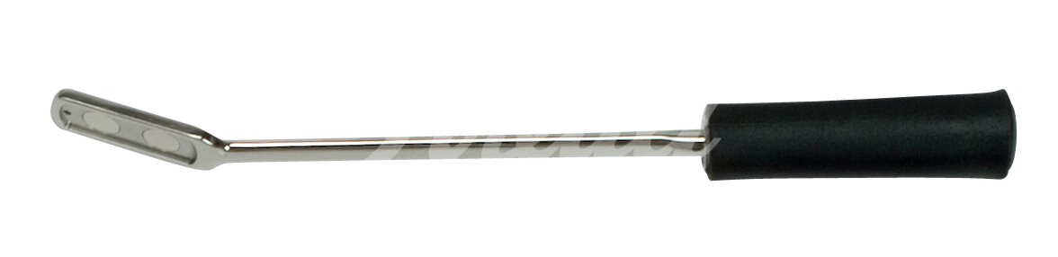 EQUIVET MagFloat Zahnraspel f. obere Premolar (6-8) 1 Stk