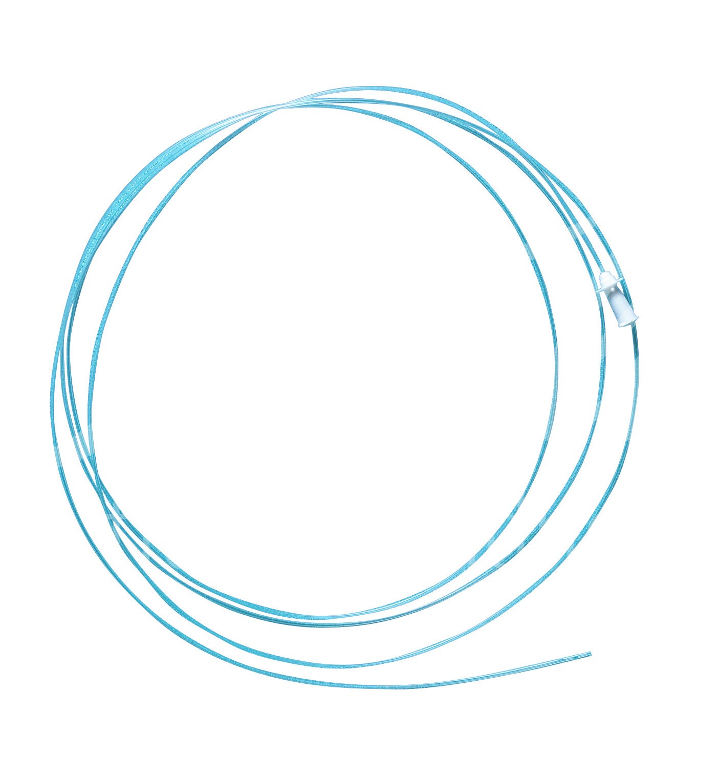 EQUIVET Endoskop Spühlkatheter steril 2.3 mm x 220 cm 10 Stk