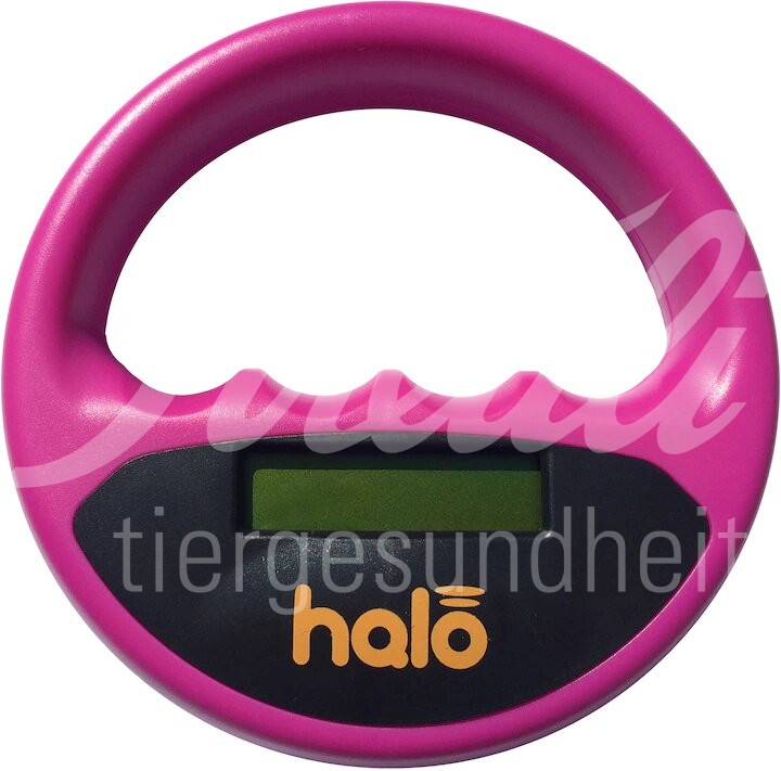 Halo Transponder Lesegerät blau 1 Stück