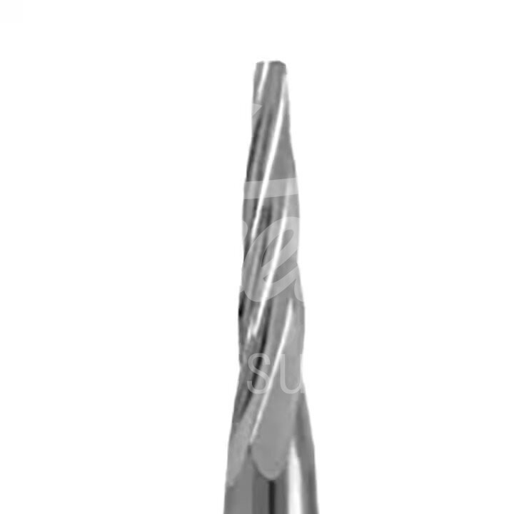 iM3 FG Fissurenbohrer konisch 172L, 19mm (D8007) 5 Stück