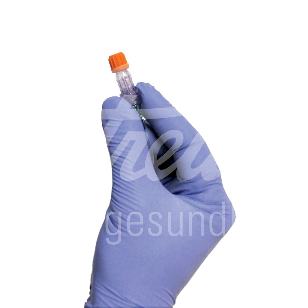 B.Braun SwabCap Desinfektionskappe 70%-Alkohol 200 Stück