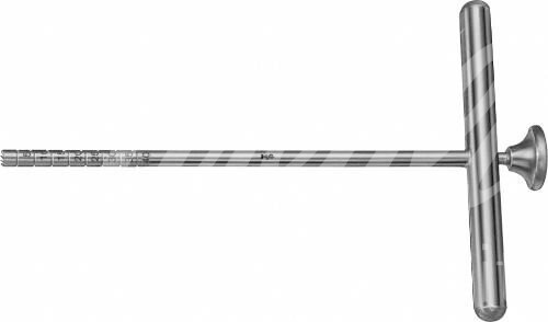 Knochenbiopsieinstrument 5,0mm FR 140 1 Stück