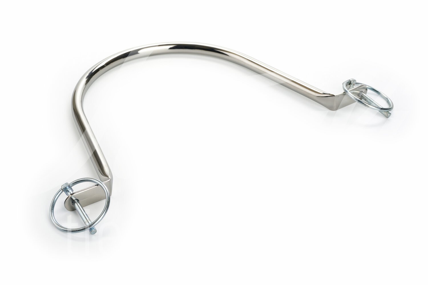 EQUIVET Wangen Spreizer für Maulgatter 1 Stück