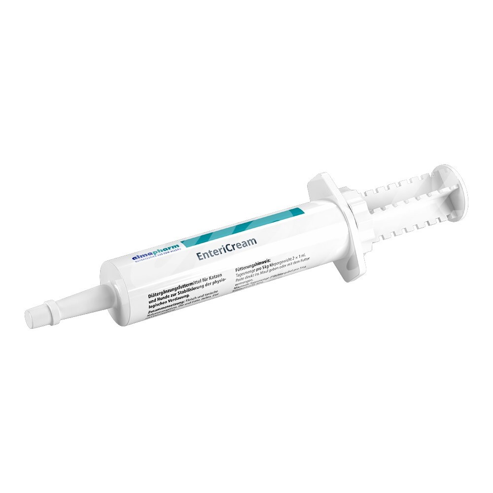 EnteriCream® 30 g Paste