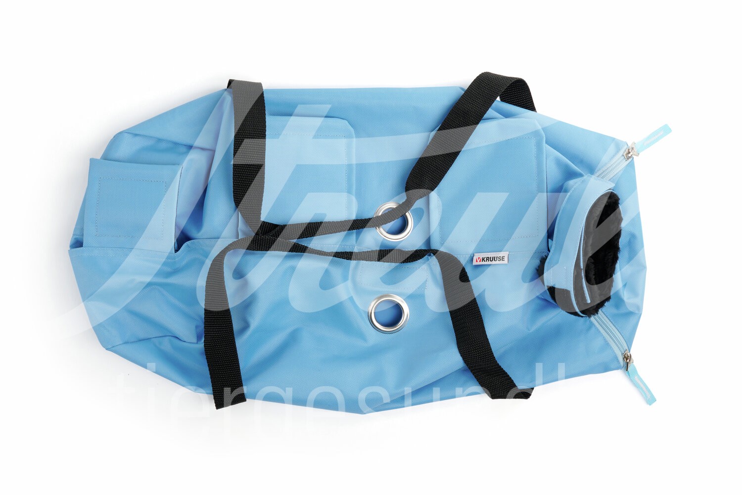 KRUUSE Katzenuntersuchungstasche 6-8 kg 1 Stück