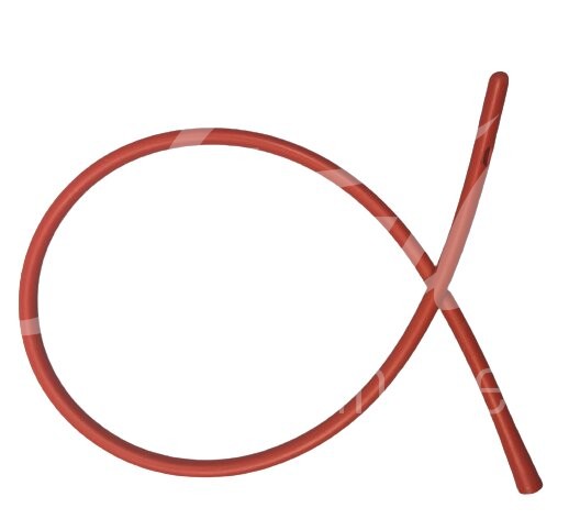 FV Magensonde Hd/Ktz/kl.WK Gummi OD 10,6 mm x 76 cm 1 Stk.