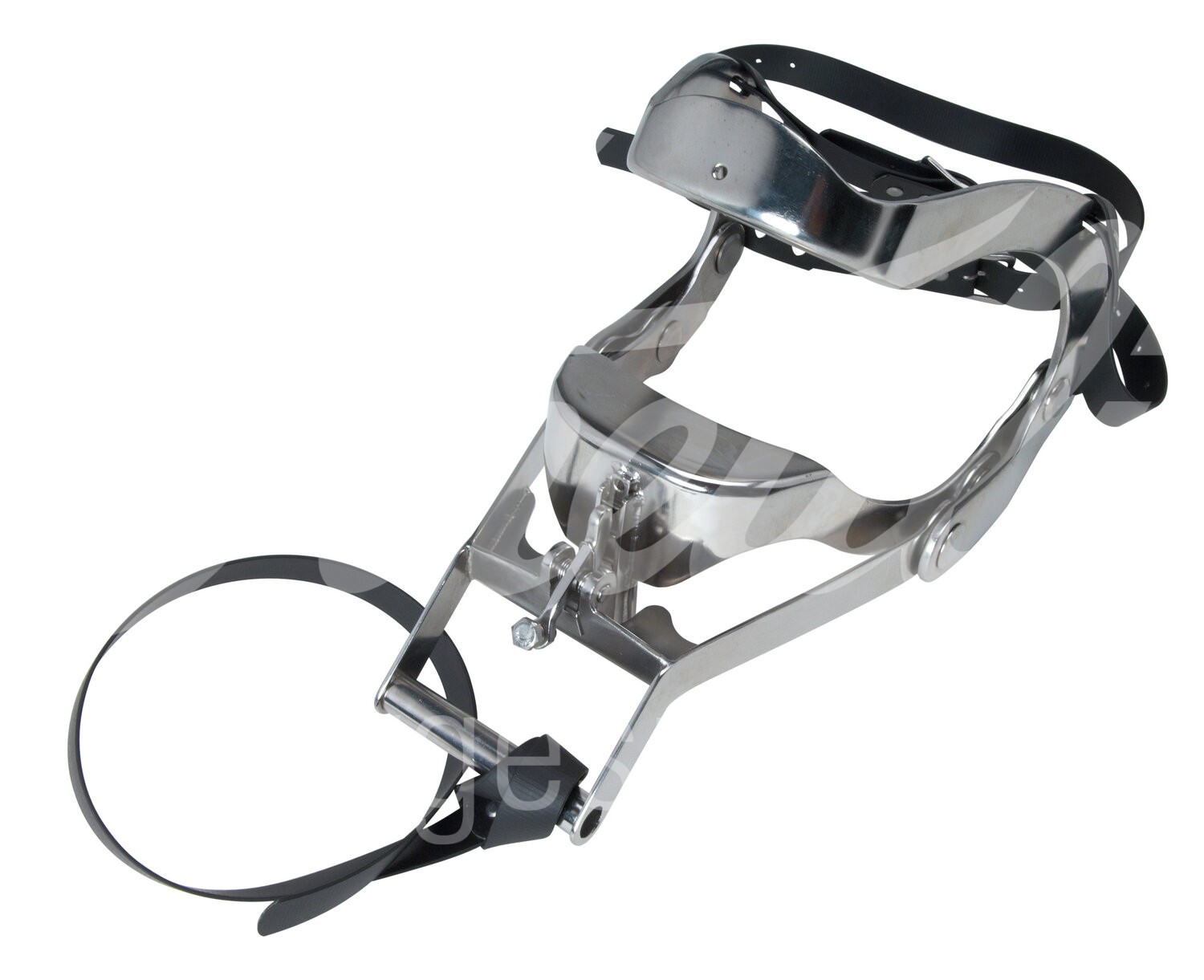 EQUIVET Meister Spekulum Maulgatter 1 Stück