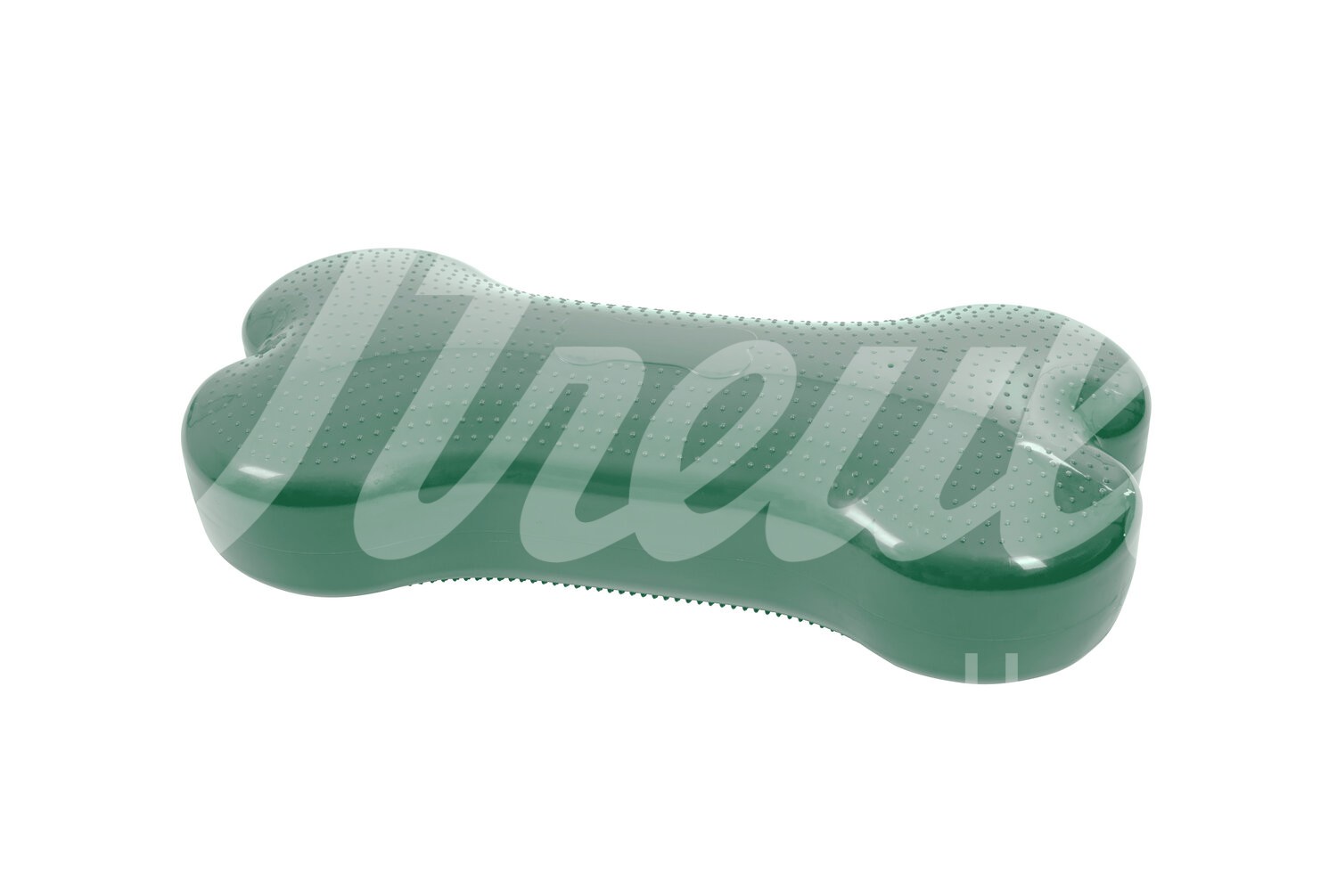 KRUUSE Physio Balance Beam grün Gr. L 90 cm PVC 1 Stück