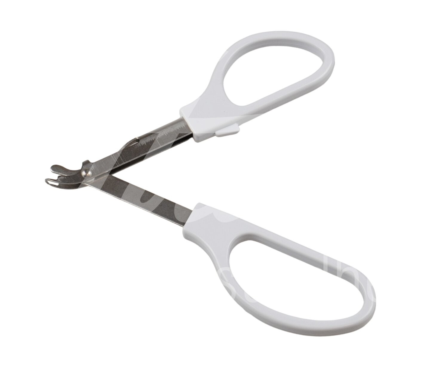 FV Hautklammerentferner steril 1 Stück