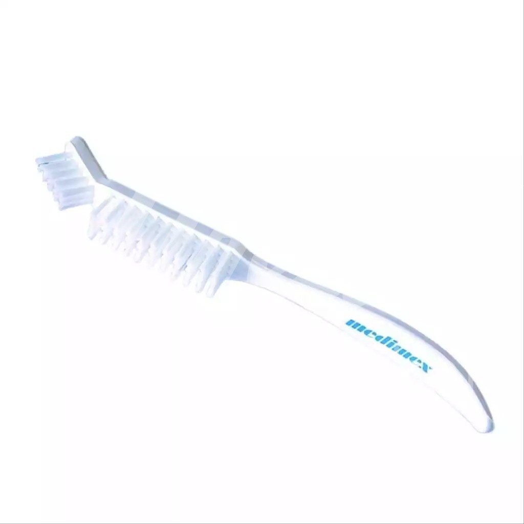 FH medimex Reinigungsbürste für Instrumente 10 Stk