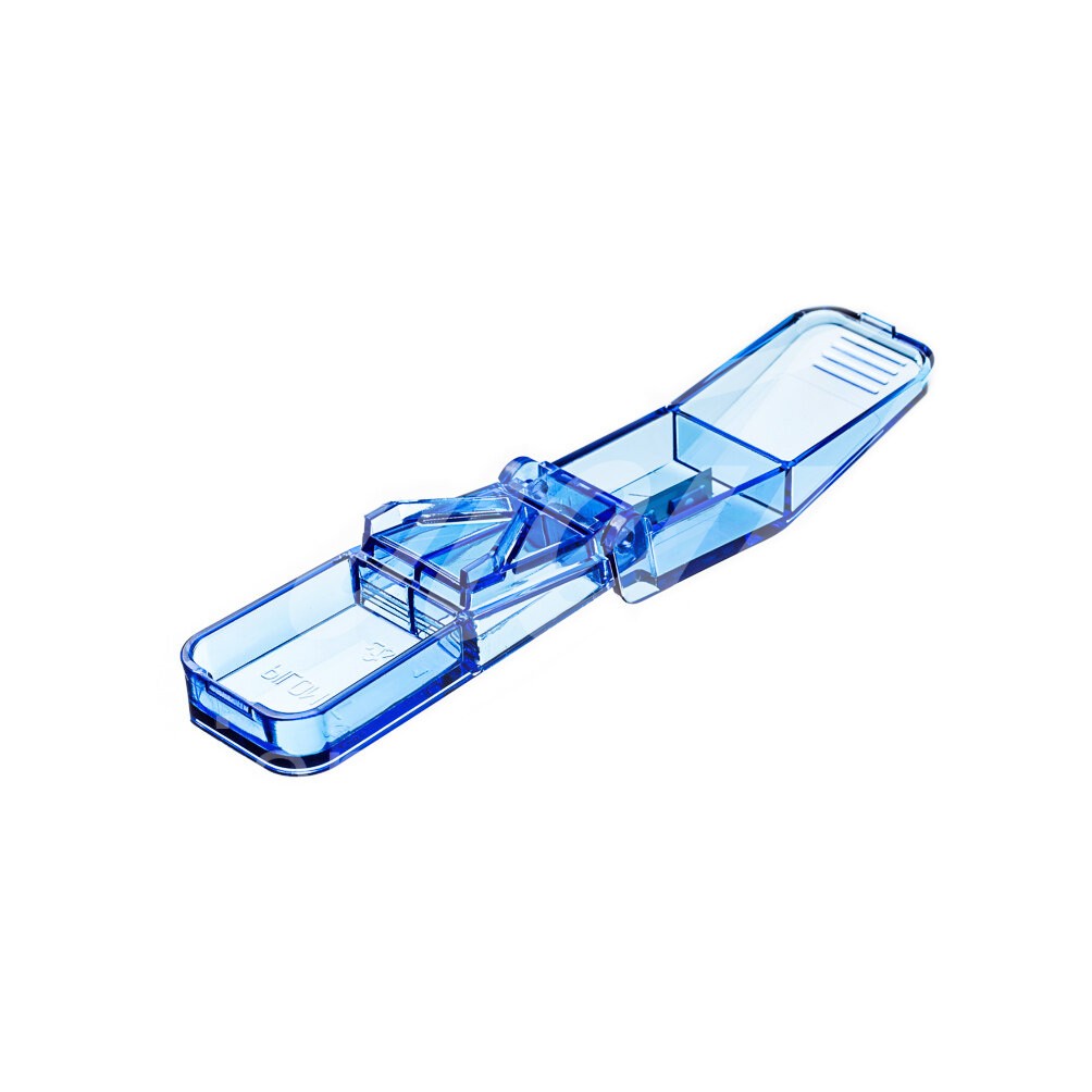 Pillen-Cutter 1 Stück (Tablettenteiler)