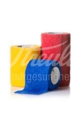 Coflex Vet 10cm x 4,5m blau 1 Stück Coflex Vet 10cm x 4,5m blau 1 Stück